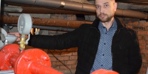 В Ульяновске началась подготовка к следующей зиме