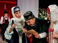 Актёры казанского театра драмы и комедии поделятся с ульяновцами секретами мастерства