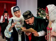 Актёры казанского театра драмы и комедии поделятся с ульяновцами секретами мастерства