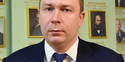 Глава Ульяновска Дмитрий Вавилин объявил о новых кадровых назначениях
