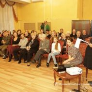 Ульяновский драматический театр реализует ряд просветительских проектов