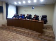 Для проведения частичной мобилизации в установленные сроки районные администрации Ульяновска работают в усиленном режиме
