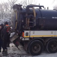 Детские сады в Ульяновске остались без воды