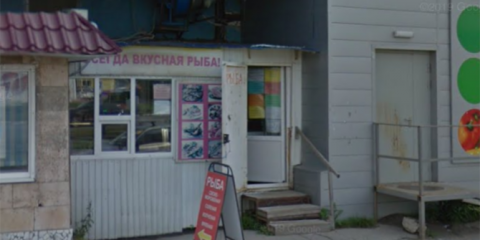 С улиц Ульяновска уберут незаконно установленные объекты