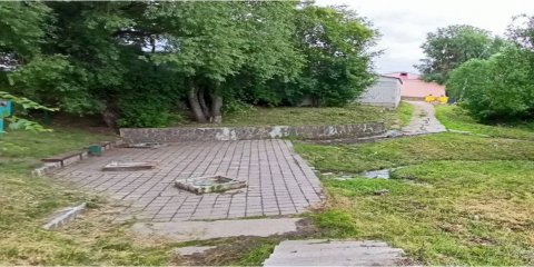 В этом году в Ульяновске продолжится благоустройство Маришкиного родника