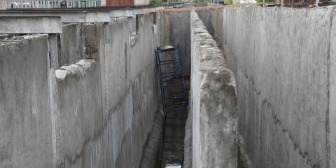Чтобы Волга была чище: реконструкция очистных канализационных сооружений правобережья закончится к 2024 году