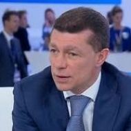 Топилин: "Зарплаты Россиян растут беспрецедентными темпами"