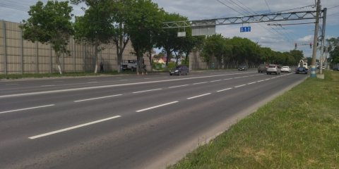 В Ульяновске восстановлено освещение на 52 улицах