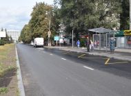 По нацпроекту «Безопасные качественные дороги» в Ульяновске отремонтировано 14 участков улиц
