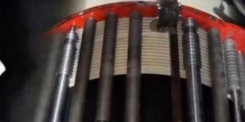 В Ульяновске применена новая технология ремонта канализации