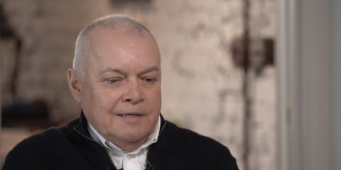 Дмитрий Киселев назвал главные причины бедности россиян