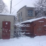 После новогодних праздников в Ульяновске продолжится демонтаж нестационарных объектов