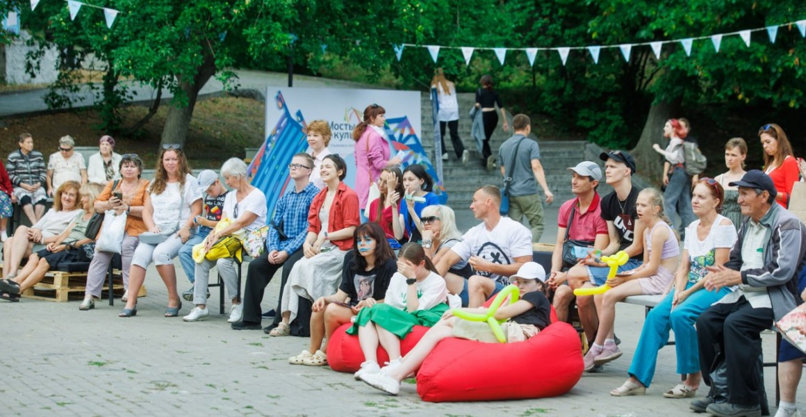 В День города в Ульяновске пройдет более 150 мероприятий