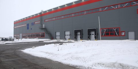 В Ульяновске появились проезд Легран Волга и улица Долинная