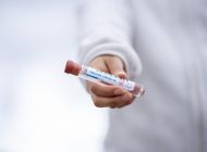 За принудительную вакцинацию от коронавируса выступил Проценко