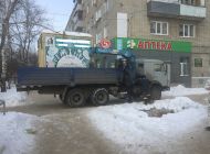 Администрация Ульяновска активизировала демонтаж незаконных гаражей