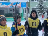 В Ульяновске проходит второй этап патриотического фестиваля "Готов к труду и обороне"