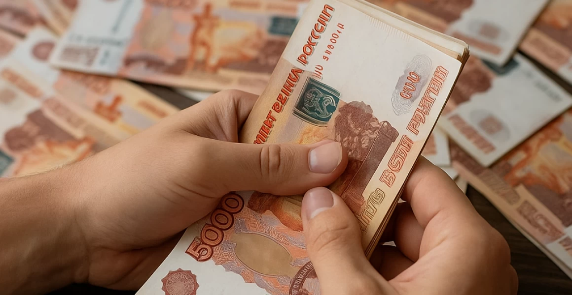 Власти обещают зарплату до 118000 рублей к 2030 году Власти обещают зарплату до 118000 рублей к 2030 году