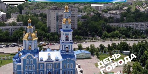 В День города в Ульяновске пройдёт Второй межрегиональный фестиваль колокольного искусства