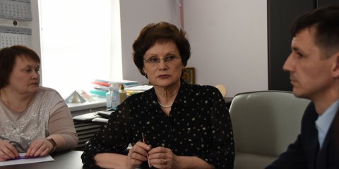 В Ульяновске усиливают проверку мер безопасности школ и детских садов