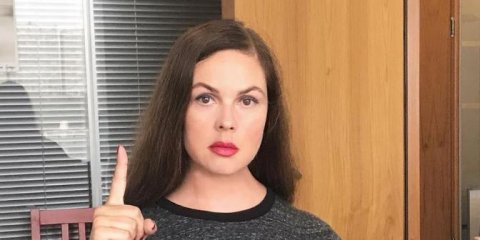 Андреева: "я считаю, что пенсионный возраст надо увеличивать"