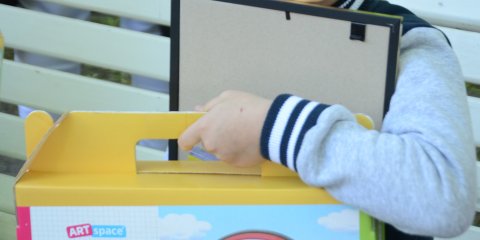 Более 3,5 тысяч детей из Ульяновска получили помощь при подготовке к школе