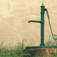 Налог на воду на садовом участке введут с 2020 года