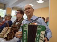 1 октября Ульяновск отметит Международный День пожилых людей