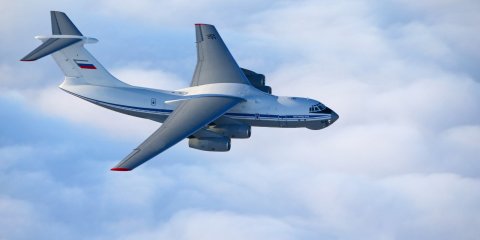 20 августа &ndash; День Воздушного флота России