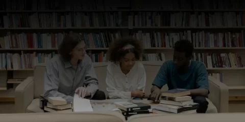 Юнармейцы из Ульяновска вошли в число сильнейших в регионе