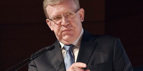 Кудрин опроверг слова Топилина и Голиковой о беспрецендентном росте зарплат