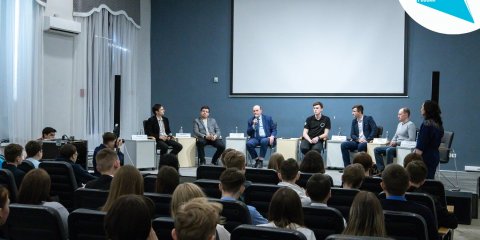 В Ульяновске стартовал профориентационный проект &laquo;Азбука авиационных профессий&raquo;