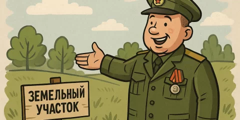 ​Участникам СВО хотят упростить получение земли: в ЗСО обсуждают новые льготы и поправки в закон