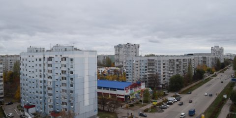 На капремонт жилого фонда в бюджете Ульяновска на 2023 год заложено более 100 миллионов рублей