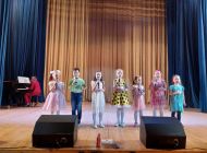 Больше семи тысяч ульяновских детей обучаются в детских школах искусств