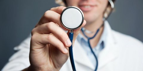 Ульяновцев приглашают пройти бесплатную диспансеризацию