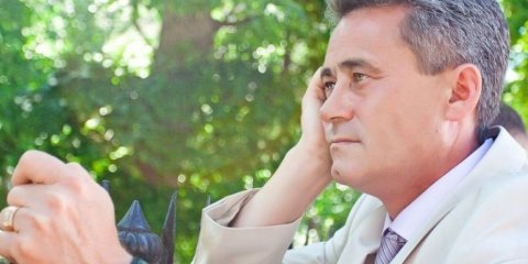 На 57-ом году жизни скончался руководитель чувашской автономии Олег Мустаев