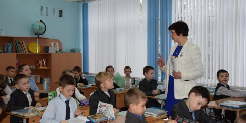 Экскурсии и спортивные конкурсы: на предстоящих каникулах для ульяновских школьников пройдёт более двух тысяч мероприятий