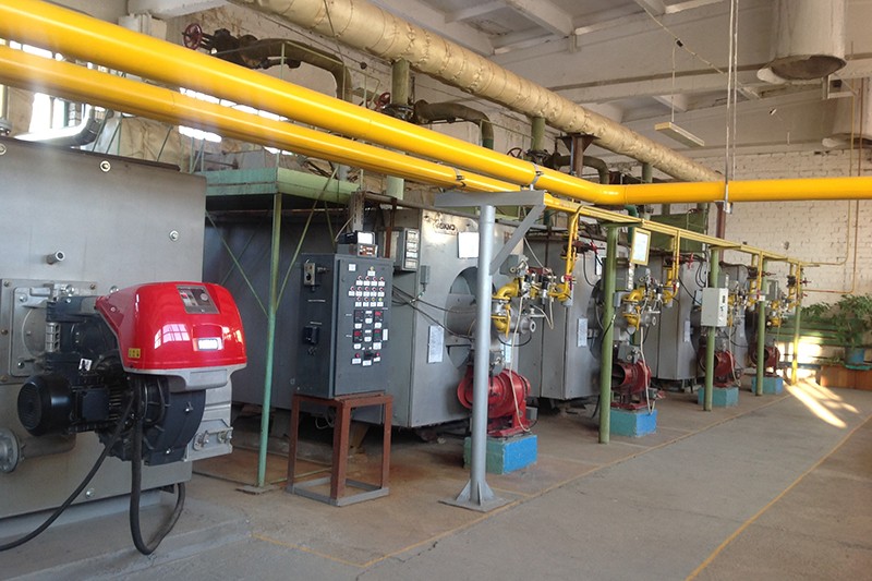 Глава Ульяновска Дмитрий Вавилин поручил восстановить отопление в детских садах