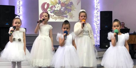 Концерты, мастер-классы и выставки: в Ульяновске отметят Международный женский день