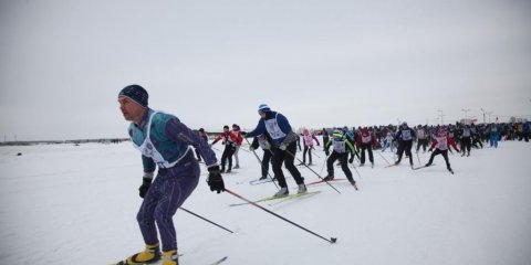 Ульяновцев ждут насыщенные спортивные выходные