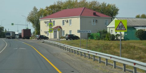 В Ульяновске повышена надёжность водоснабжения села Лаишевка