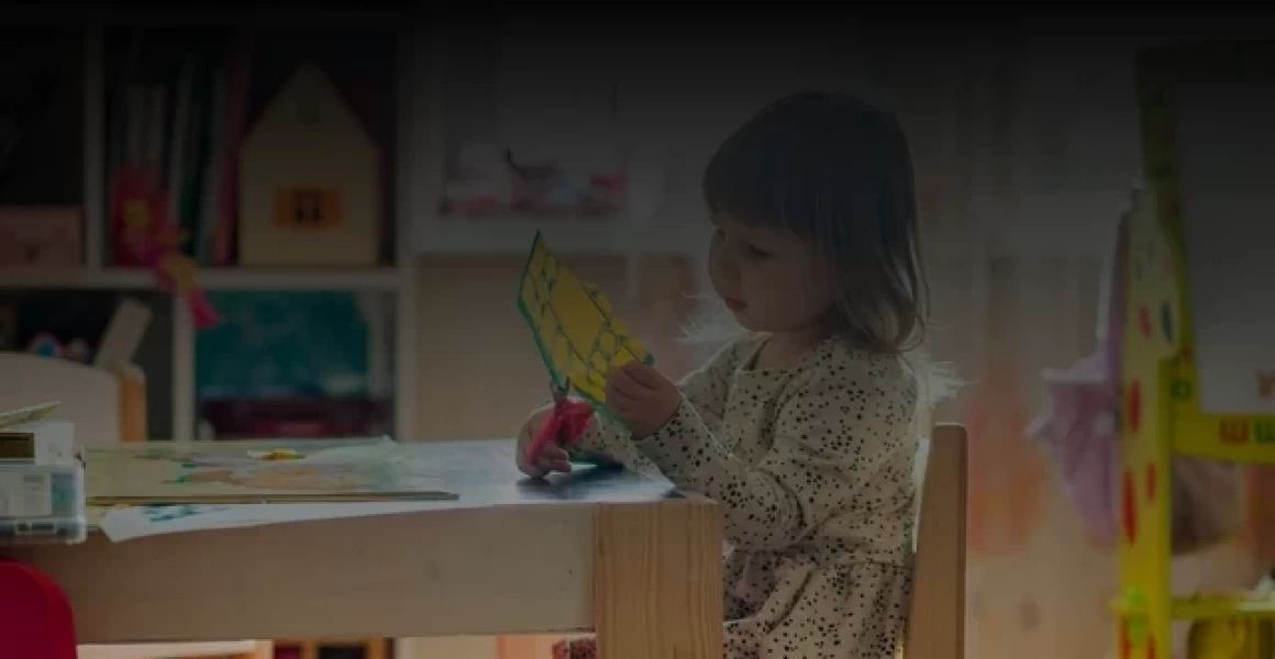 В Ульяновске озеленяют Николаевский сквер