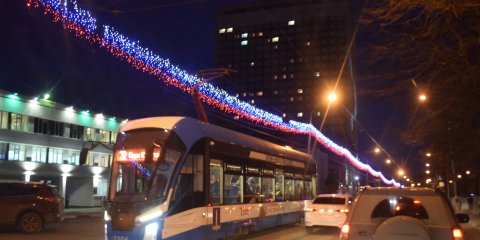 Онлайн-трансляция штаба по комплексному развитию города Ульяновска