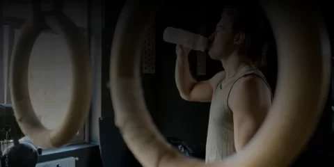 В Ульяновске усилят профилактику несчастных случаев на замёрзших водоёмах