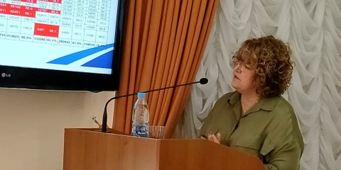 В Ульяновске наметилась устойчивая тенденция к росту заболеваемости коронавирусом