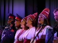 В Ульяновске прошел фестиваль «Крымская весна»