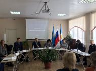 Ульяновские родители и педагоги обсудили вопросы безопасности школьников