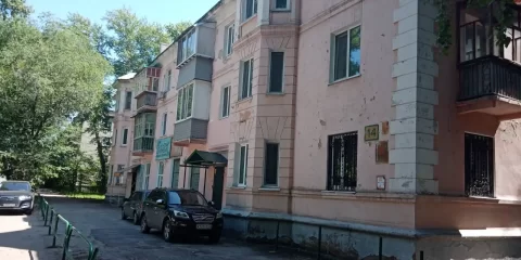 Капремонт на Полбина: первый шаг сделан