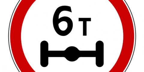 На мостах и путепроводах Ульяновска вводятся весовые и скоростные ограничения